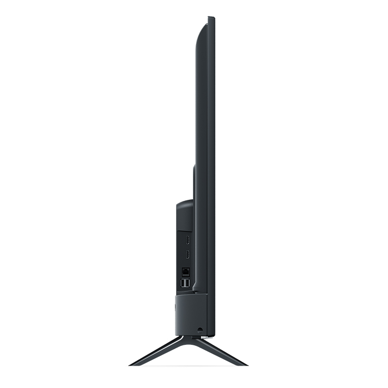 小米 L43M5-4X 液晶平板电视4X 43英寸1GB+8GB 全高清 蓝牙语音遥控 人工智能语音（含挂架，含安装）