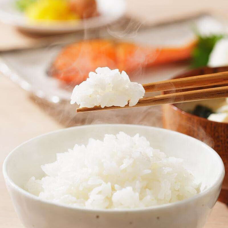 金龙鱼特选东北大米5kg(单位:袋)高清大图