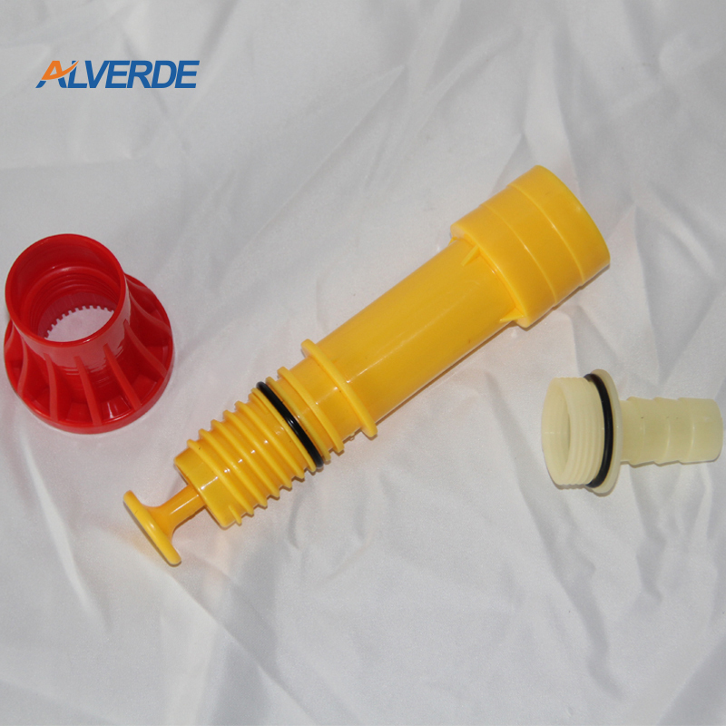 瓦尔韦德ALVERDE 50 塑料洒水器