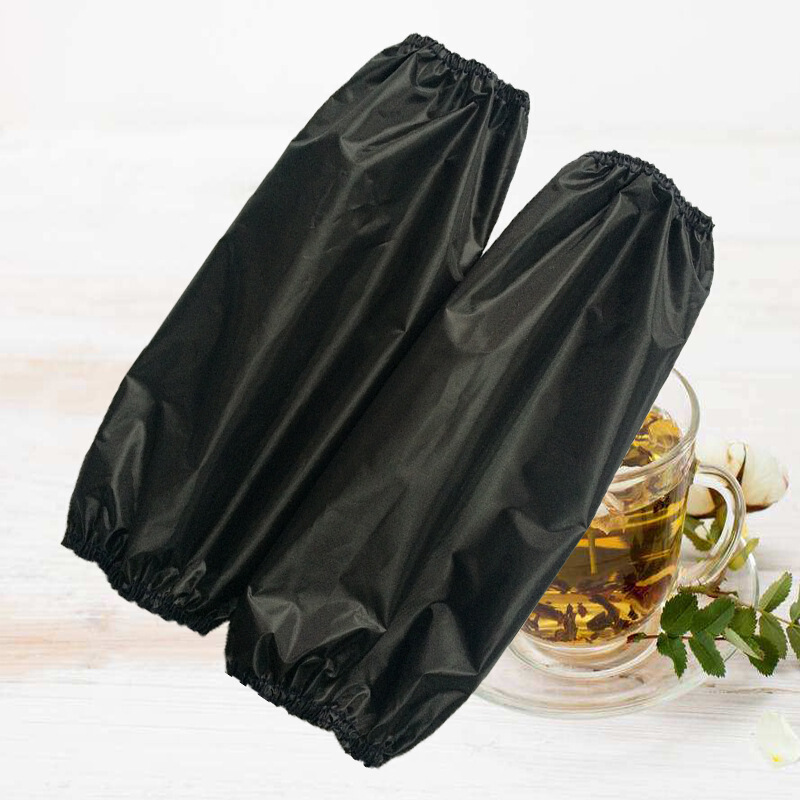 奥一pvc加厚袖套