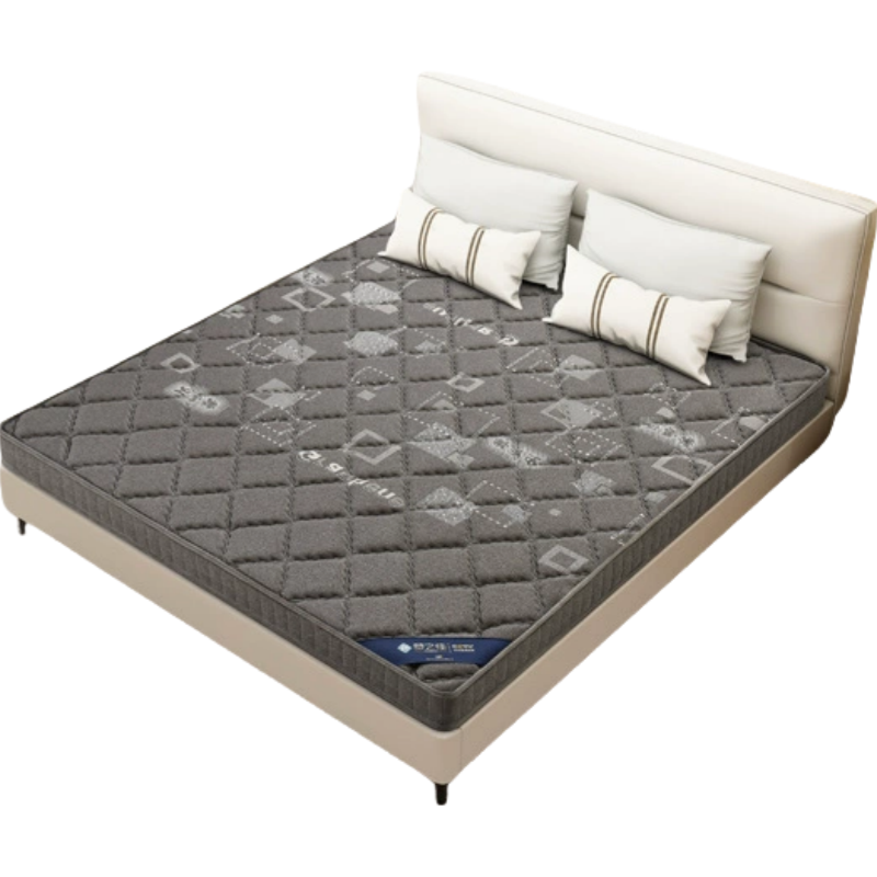 铭思沃石墨烯床垫100*190*6cm张高清大图