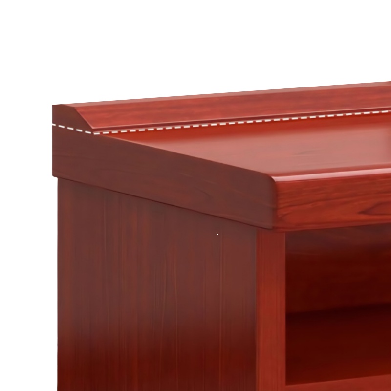 演发 会议桌1200*600*760mm张高清大图