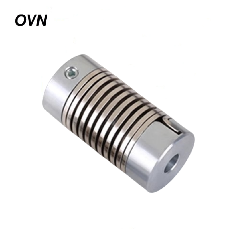 OVN 弹簧联轴器 50*26mm 个高清大图