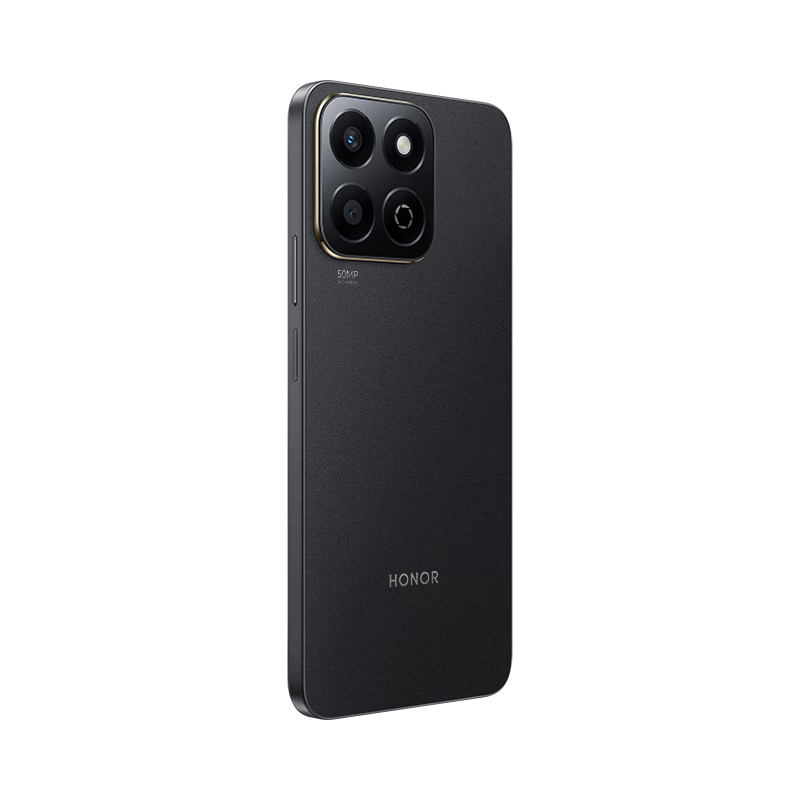 新款 荣耀畅玩60 Plus 12GB+256GB 幻夜黑 5G全网通智能手机 五星超抗摔 6000mAh超耐用长续航 300%双扬大音量 八核骁龙处理器 5000万主摄