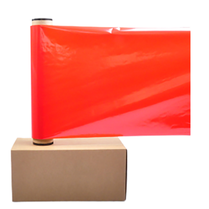 中电鼎润 260mm*100m 色带（单位：卷）红色高清大图