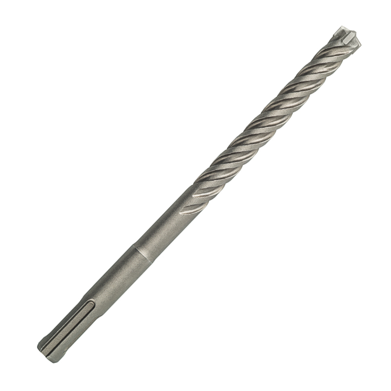博世(BOSCH)五坑4系钻头 Ф22*520mm