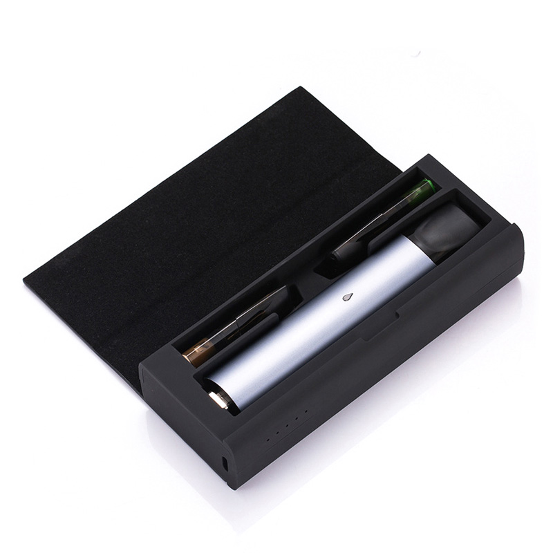 relax1代保护套新款悦刻rel皮套充电盒烟弹收纳盒包yooz小烟便携配件