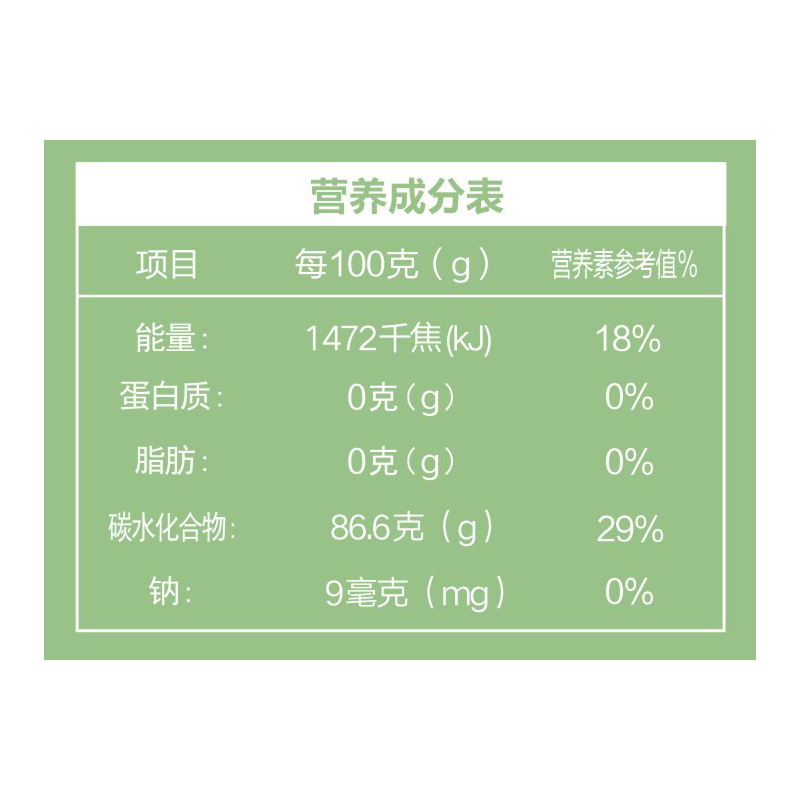 晋唐 新良玉米淀粉200g*80袋