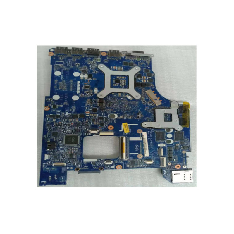 联想S20（Thinkstation工作站）主板