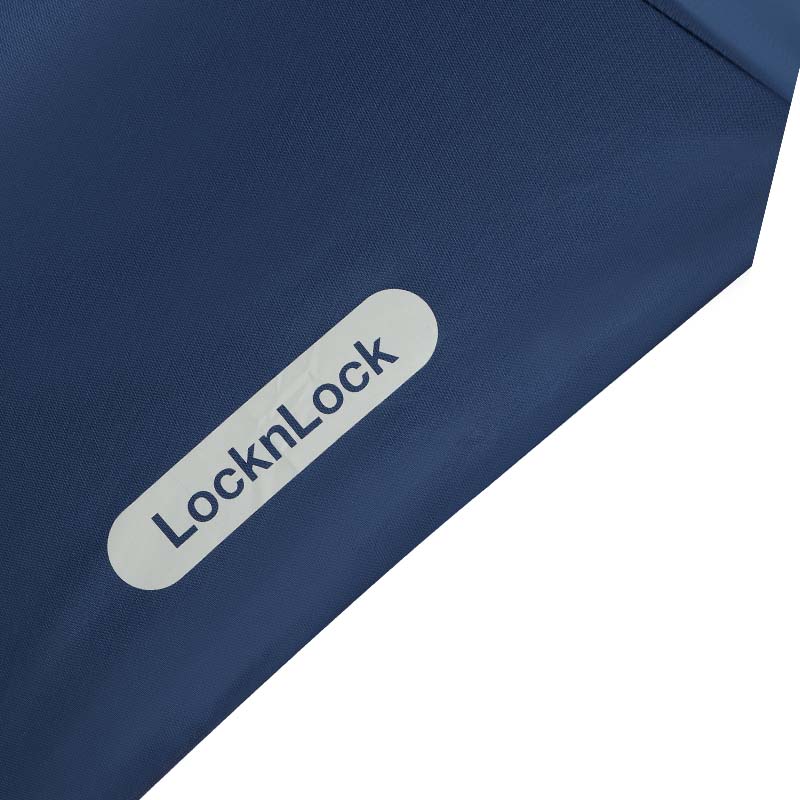 乐扣乐扣(LOCK&LOCK) ETM883BLUFU 家用品雅圆自动晴雨伞21寸*8K高清大图