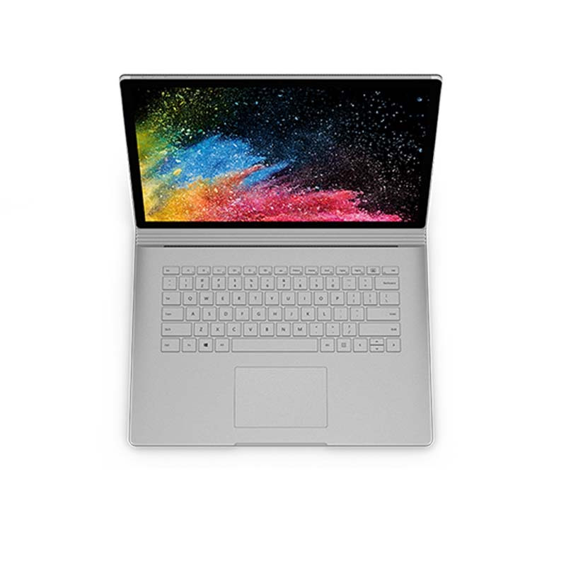 微软 Surface Book 2 8代酷睿 i7/16GB/256GB/GTX 1060 6GB/15英寸 单机