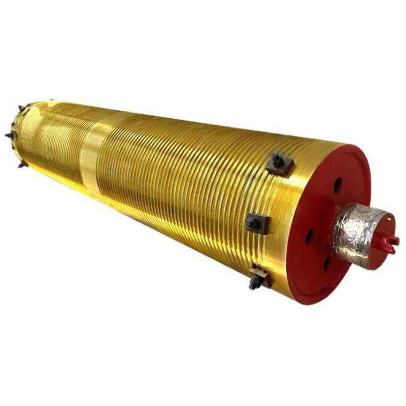 晨以橙 卷筒组 φ500mm 个