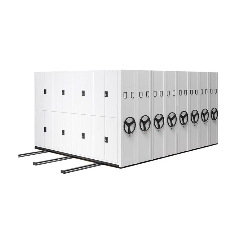 传承令 文件密集柜 定制 立方米高清大图