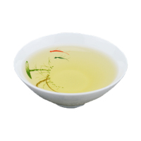 民之福[买五送一]茶叶福鼎白茶寿眉老白茶2013年枣香型350克