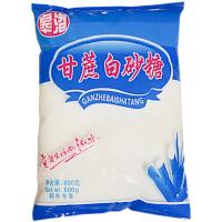 [企业集采]皋港白砂糖 800g*20袋/箱 只供南通市区集采