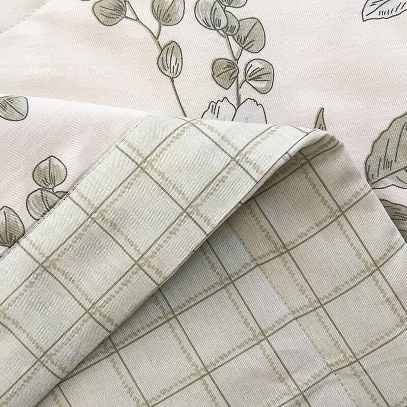 优福安达纯棉夏被空调被薄被子 BX2024006 /张高清大图