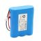 3节12V[1800mAh] 广场舞音响18650锂电池组大容量12V充电11.1VLED灯音箱10.8V户外