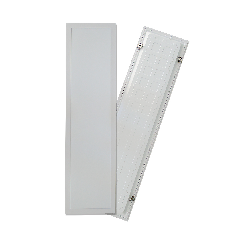 格瑞捷 LED办公灯(平板灯)卡扣嵌入式300*1200/55W-K 白光 个 白色 55W