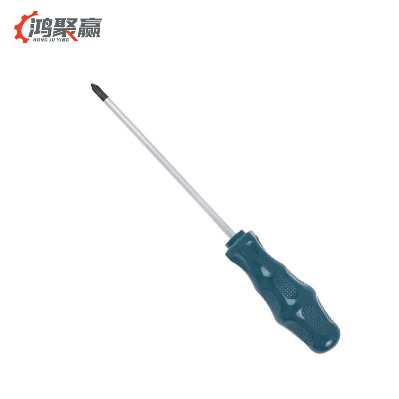 鸿聚赢 螺丝刀 十字6*125mm 把高清大图
