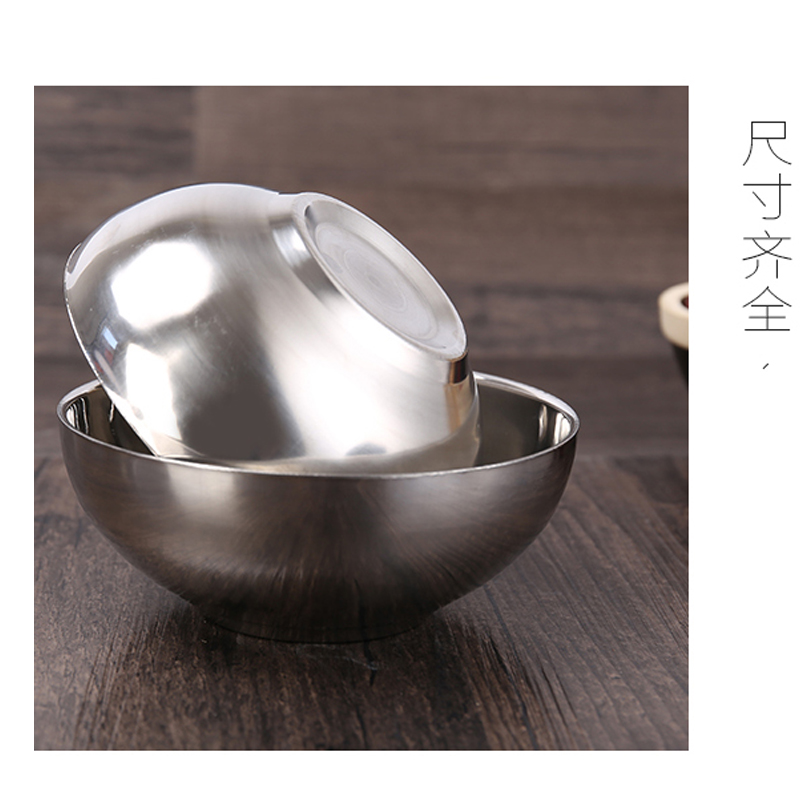 建成 雅光双层碗 12cm JD14-2 (单位:个)