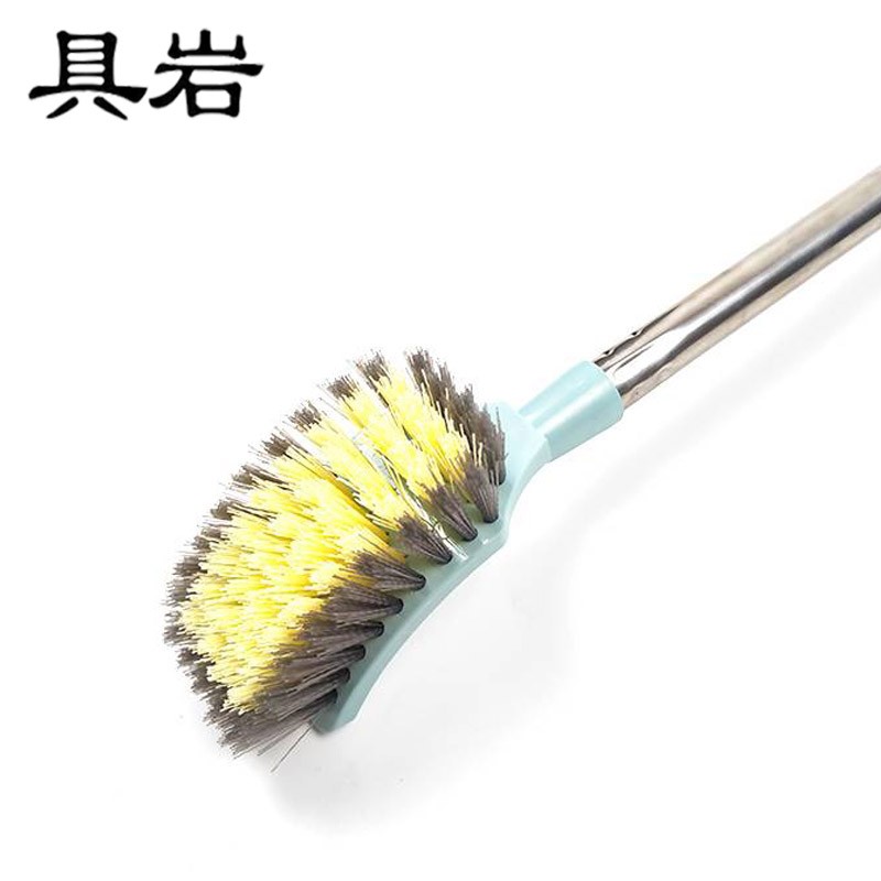 具岩 马桶刷 50cm 个高清大图