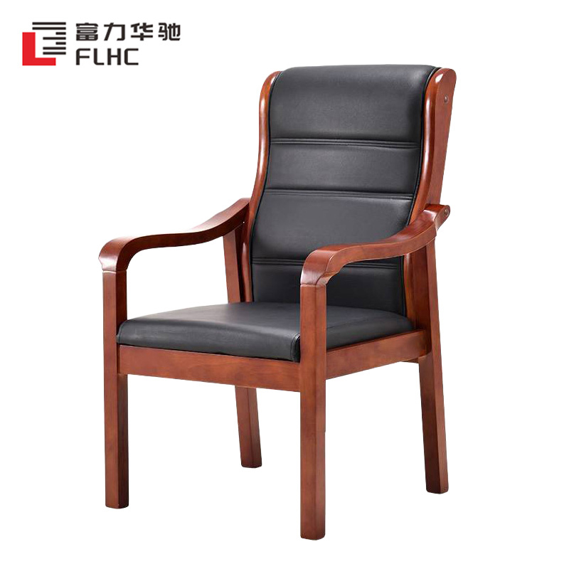 富力华驰 办公椅 620*510*1000mm 张高清大图