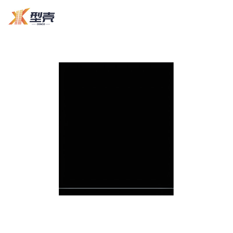 型壳 垃圾袋 80*90cm 包高清大图
