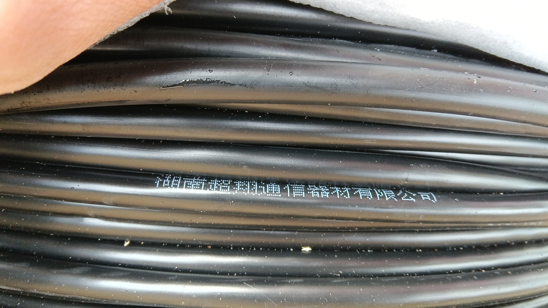 翔尔通 电力电缆高清大图