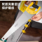 得力 手板锯 50cm 加厚材质,加强型 DL6850A