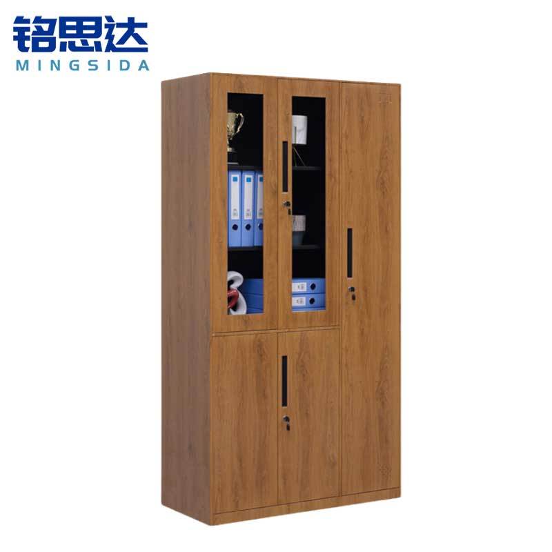 铭思达五门更衣柜97*45*185cm台
