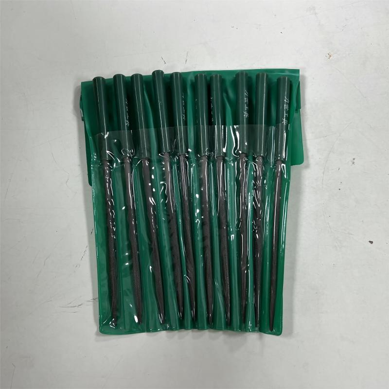 力世工具10件套锉(圆形)1件高清大图