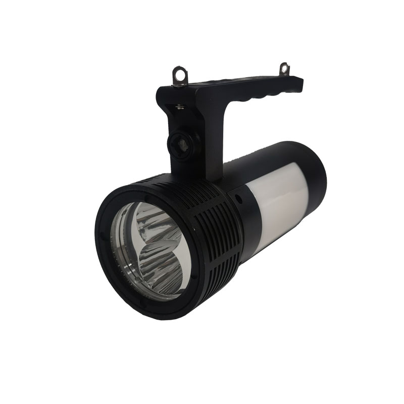 亮视 EC-S1-B 防爆多功能手提灯高清大图