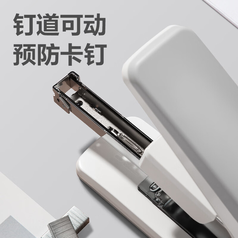 得力创意多用途办公文件整理夹大容量便携式桌面文件管理助手高清大图