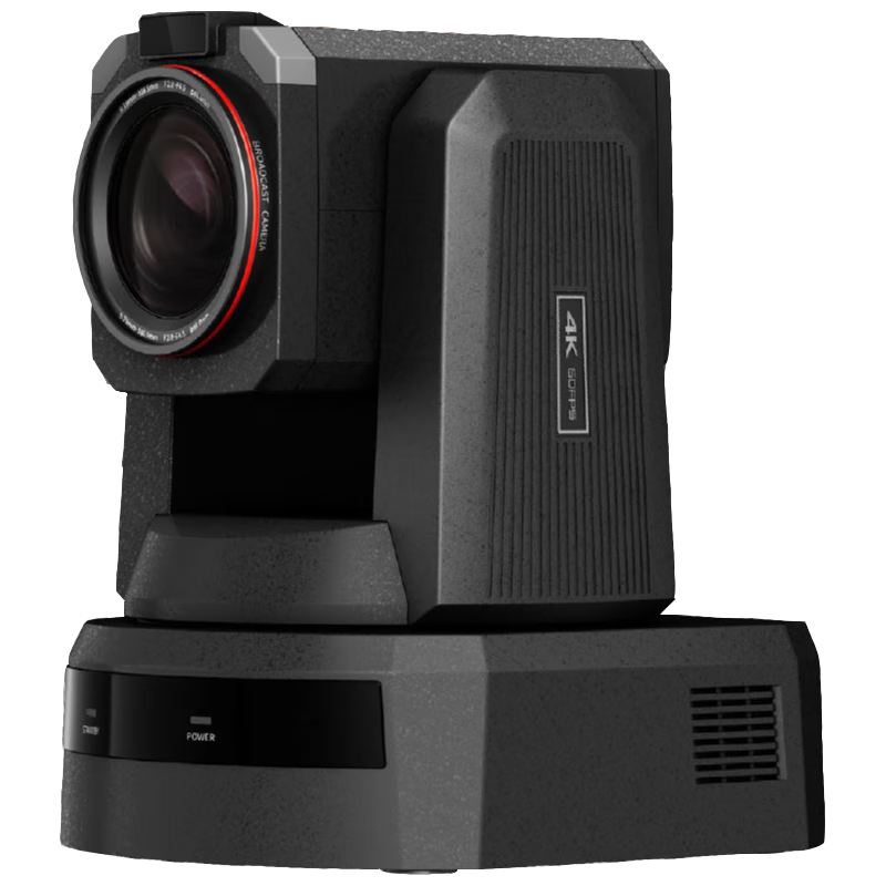 润普PTZ高清4K云台会议摄像头/12G SDI摄像机/4k P60 20倍变焦广播级RP-X2000高清大图