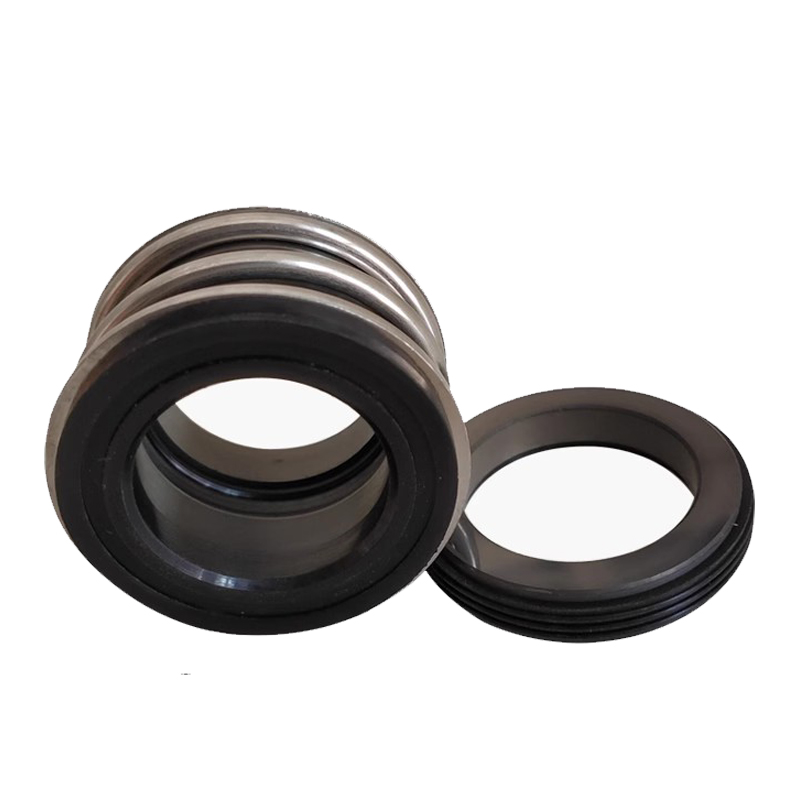 嘉禾宜茂 机械密封 109-43mm 个高清大图