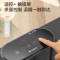 格力(GREE)踢脚线取暖器NJE-X6020B家用折叠电暖器大面积智能遥控电暖气片IPX4级防水移动地暖暖风机