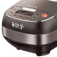 九阳5L电饭煲IH电磁加热铁釜饭煲JYF-50T12