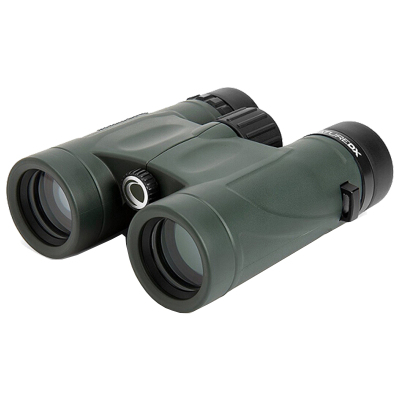 星特朗CELESTRON Nature自然8X25DX双筒望远镜 高倍高清便携式观景望远镜 口袋望远镜