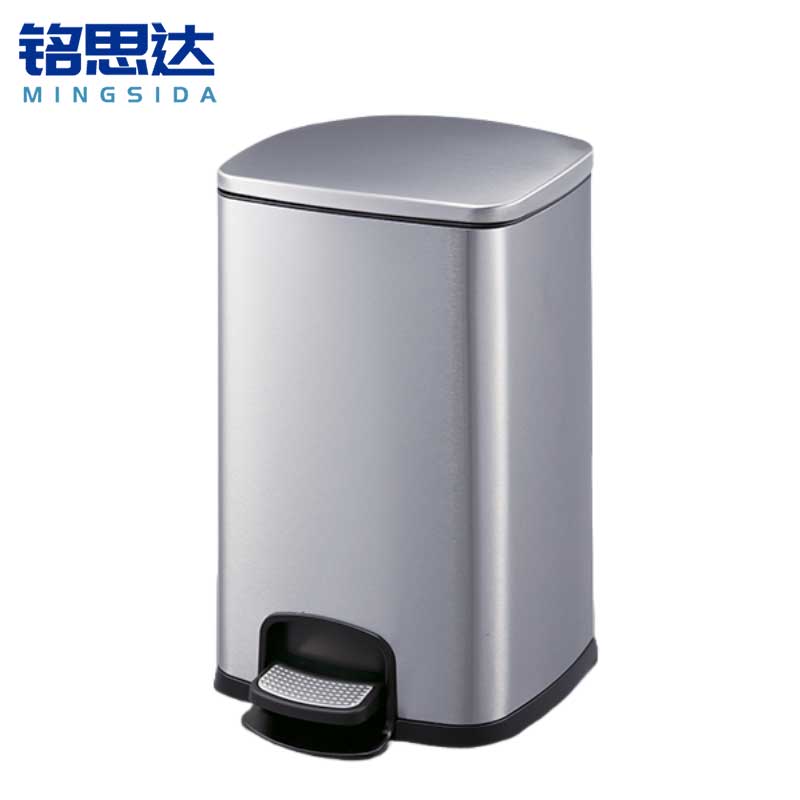 铭思达垃圾桶8L个