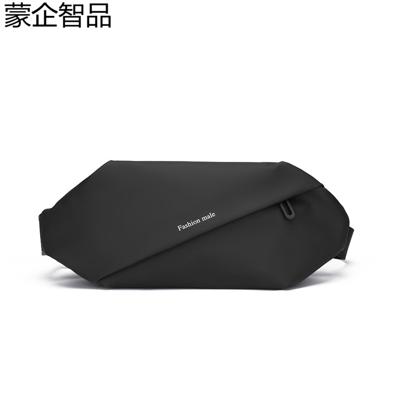 蒙企智品 胸包 LM114/个高清大图