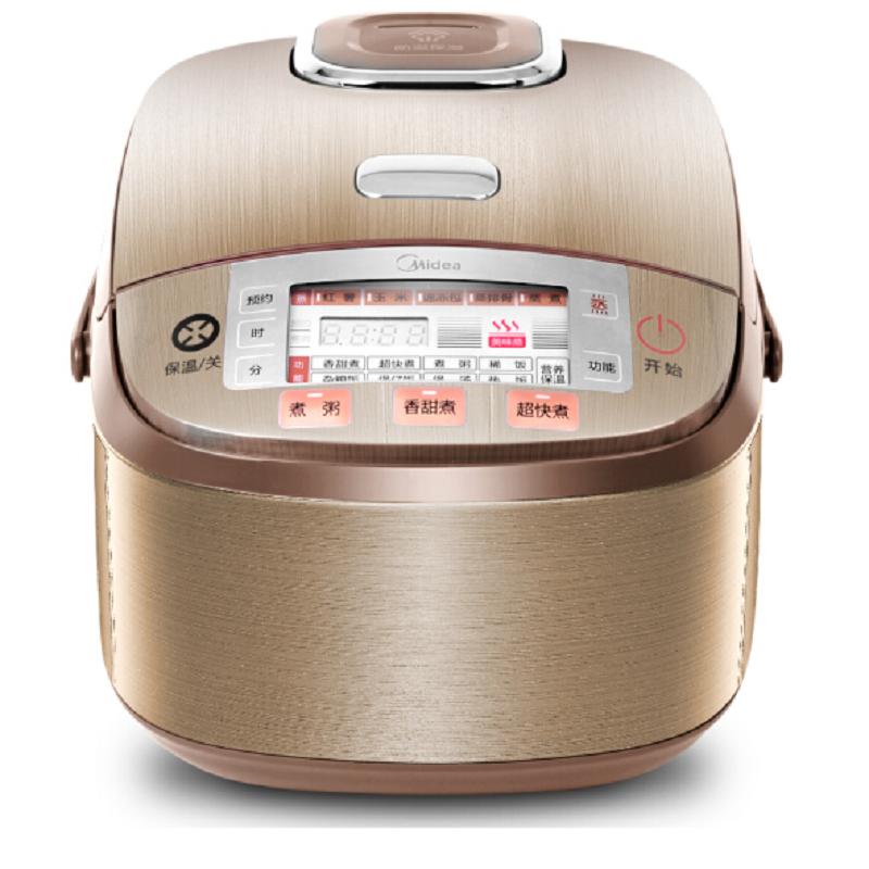美的(Midea) 4L 电饭煲 FS4025(单位:个)