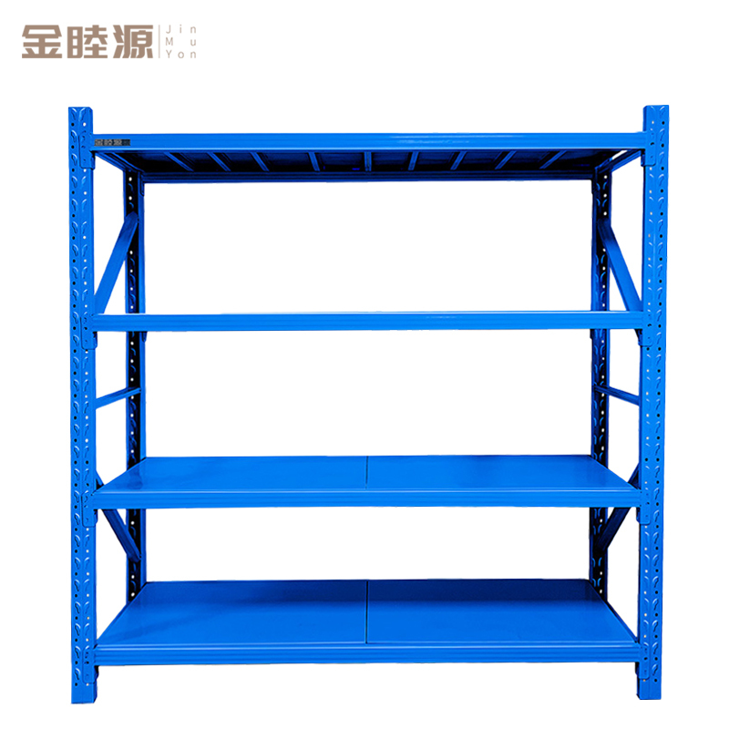 金睦源 材料架 1.5*0.4*2m组高清大图