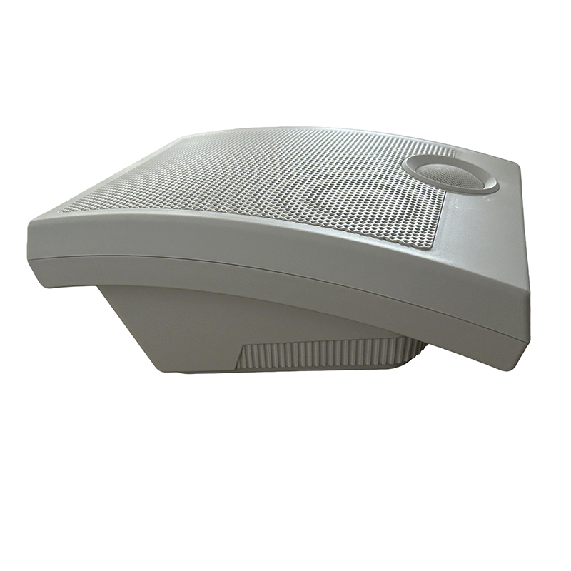 天地伟业音频及会议系统音箱室内壁挂音箱 TD-402B高清大图