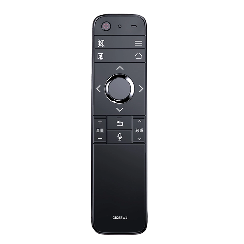 适用SHARP夏普电视机遥控器GB255WJ语音通用B315WJ LCD-50 60 70SU678A X818A高清大图