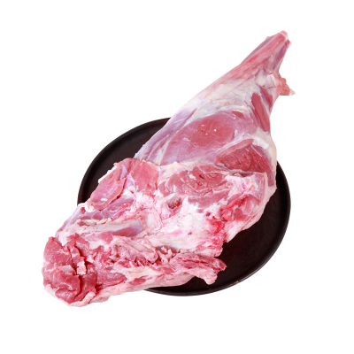 宁夏盐池滩羊肉