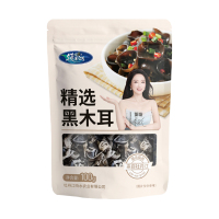 镜泊湖木耳100g