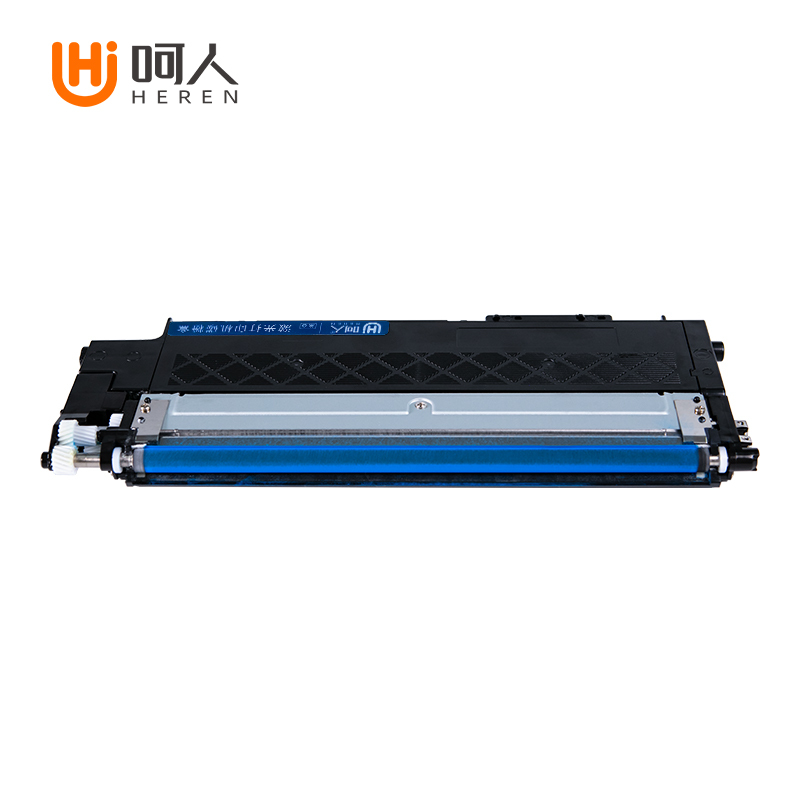呵人 LT1821四色硒鼓套装 适用联想LT1821 CS1831 1831W CM7120W CS1821