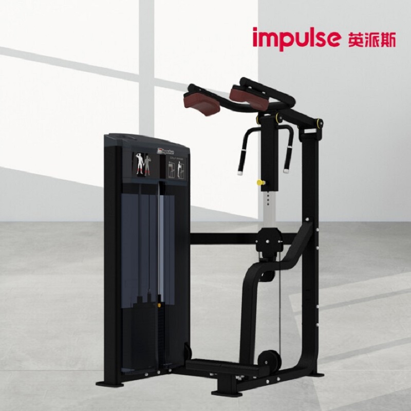 英派斯(impulse) 站姿训练器 IF9316高清大图