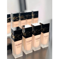 YSL 圣罗兰新款恒久粉底液 LN4[到期时间2024-12-01]