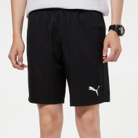 PUMA彪马短裤男裤2022夏季新款运动裤跑步训练五分裤子588885-01